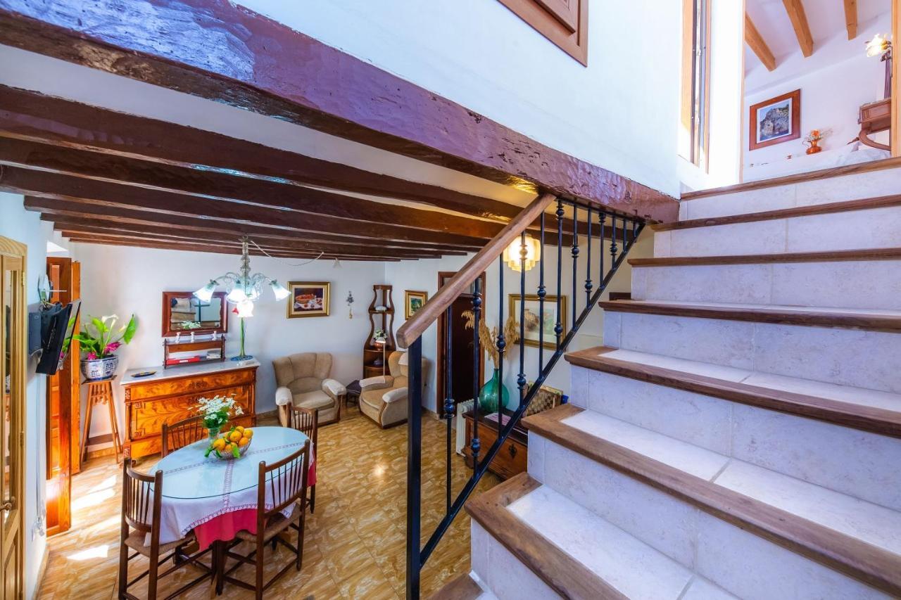 Murons Ferienhaus *