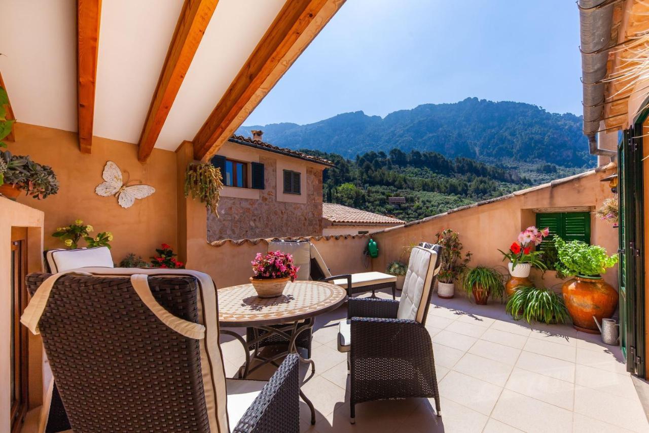 Ferienhaus Murons *